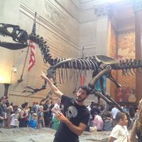 Daniel Cepeda的照片