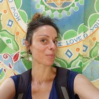 Laurene  Coumert's Photo