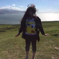 Quratulain Qureshi's Photo