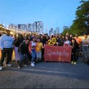 фотография 🌟International Couchsurfing Day 2025🌟