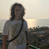 Benny Ardaya的照片