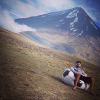 Sepehr Sedighi's Photo