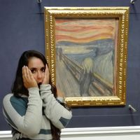 Sandra Álvarez的照片