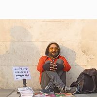 pooria monazah's Photo