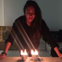 Alessandra B.'s Photo