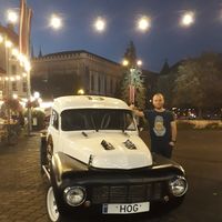 Okan Kolemen's Photo