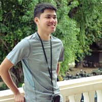 Joser Ferreras's Photo