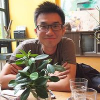 YEE WENG CHA的照片