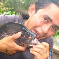 Fotos de Wilson Varga