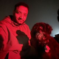 Mohamed Abdelaty's Photo