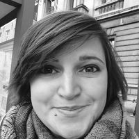 Yasmine Biesmans's Photo