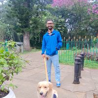 Prathamesh Choudhury's Photo