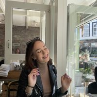 Kaja Wójciak's Photo