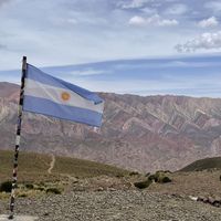 Leandro Sebastian Fernandez's Photo
