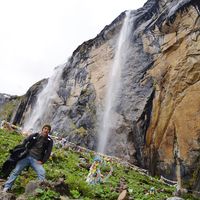 Desmond Chong's Photo