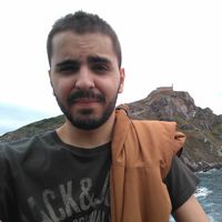 Niko Arrieta的照片