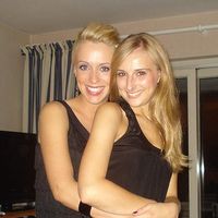 EVA + ASTRID's Photo