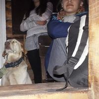 Nadia Wankiewicz's Photo