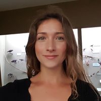 Sarah Jennifer Kizilirmak's Photo