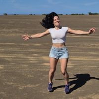 Serena Runway的照片