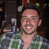 Alessandro Villa's Photo