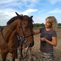 ВИКТОРИЯ ЛУКЬЯНЧИКОВА's Photo