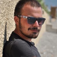 Cenk  Sungur's Photo