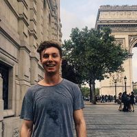 Andrew O'Keefe's Photo