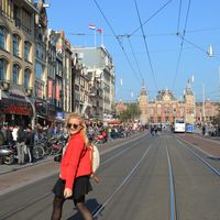 Patricia Radicova的照片