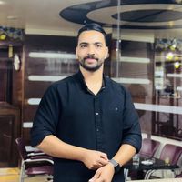 Mohammed Hachmane's Photo