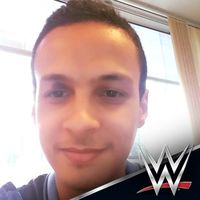 Mohamed Mounaji的照片