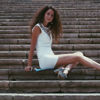 Liya Gorbunova's Photo