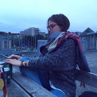 Sandra Stevens's Photo