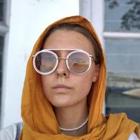 Ivetta Lisovskaya的照片