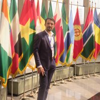 Fakhraldin Goodarzi's Photo