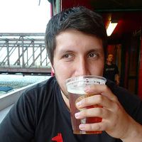 Fotos de Roberto Pulido