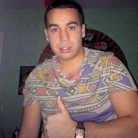 Arthur Pontes Fontes's Photo