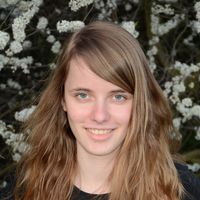 Hana Švedová的照片