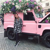 Jessica Yazmin's Photo