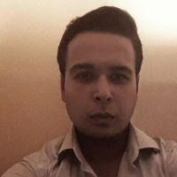 Baris (Borys) Uysal's Photo