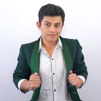 Jerson Flores's Photo