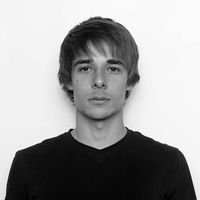 Egor Permyakov's Photo