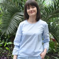 Oksana Karmalita的照片