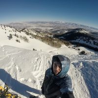 Kevin Bevillard's Photo