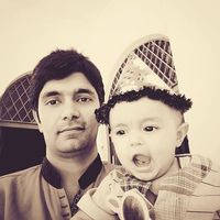 Nagender Rajput的照片