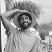 Natan Spollansky's Photo