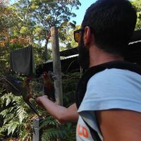 Le foto di Marco Murru