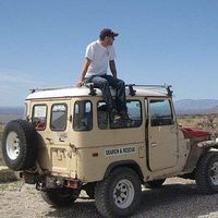 Joseph Dunbar的照片