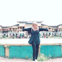 Zdjęcia użytkownika Fatya Khalid