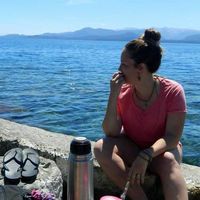 Fotos de Florencia De Chico